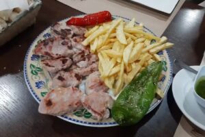 Braseía El Rincón de Esther