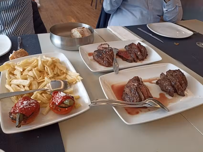 Braser&iacute;a A Grella