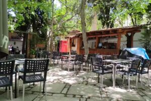 Braseria Almafuerte by Pepin