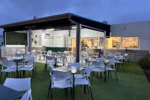 Braseria Ana&rsquo;s