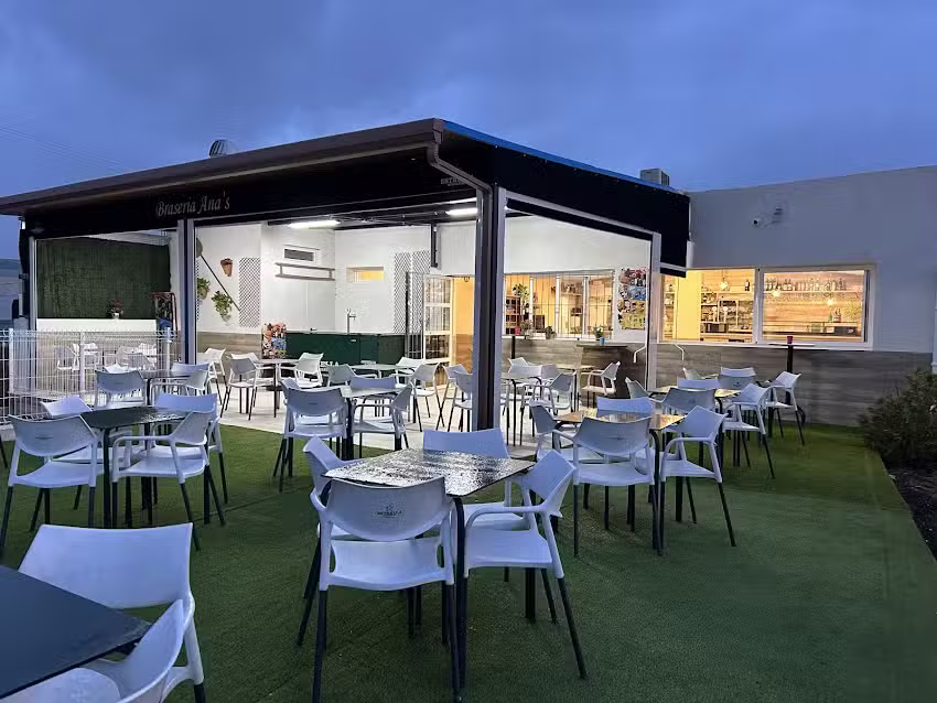 Braseria Ana&rsquo;s