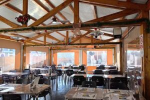 Braseria Argentina &laquo;El Che&raquo;