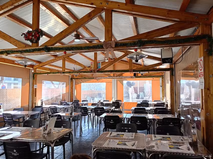 Braseria Argentina &laquo;El Che&raquo;