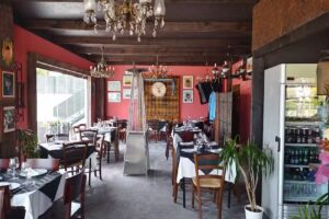 Brasería Argentina El Tata