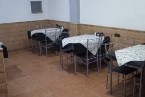 Brasería Bar Salinetas