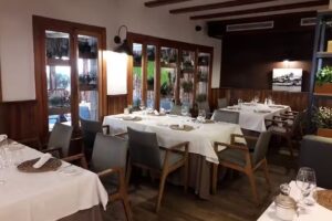 Braser&iacute;a Ca Joan