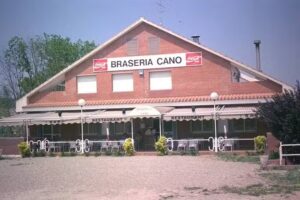 Braser&iacute;a Cano