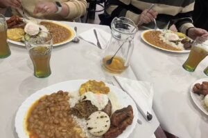 Braseria de Castilla