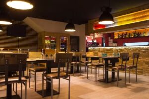 Braseria el Fog&oacute;n de Sant Boi