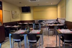 Braseria El Montseny