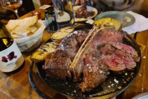 Braseria El Rac&oacute;