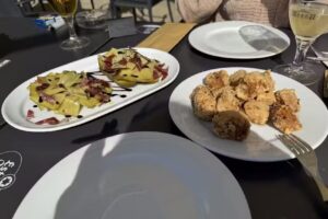 Braseria El Tejarejo