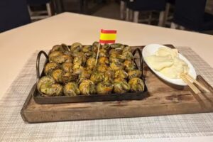 Braser&iacute;a Elena