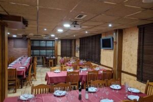 Braseria Hermanos Navarro