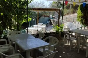 Braseria hygge, restaurant