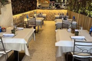 Braser&iacute;a Isidro