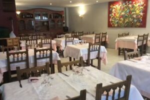 Braseria L&rsquo;alzina