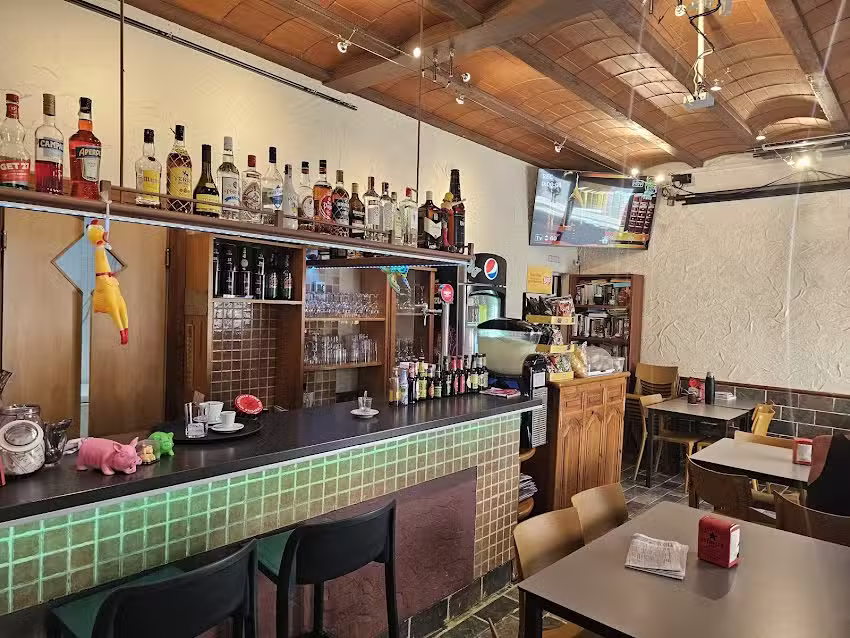 Braser&iacute;a L&rsquo;Argentina