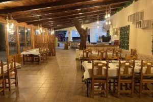 Brasería La Cabaña de Dílar