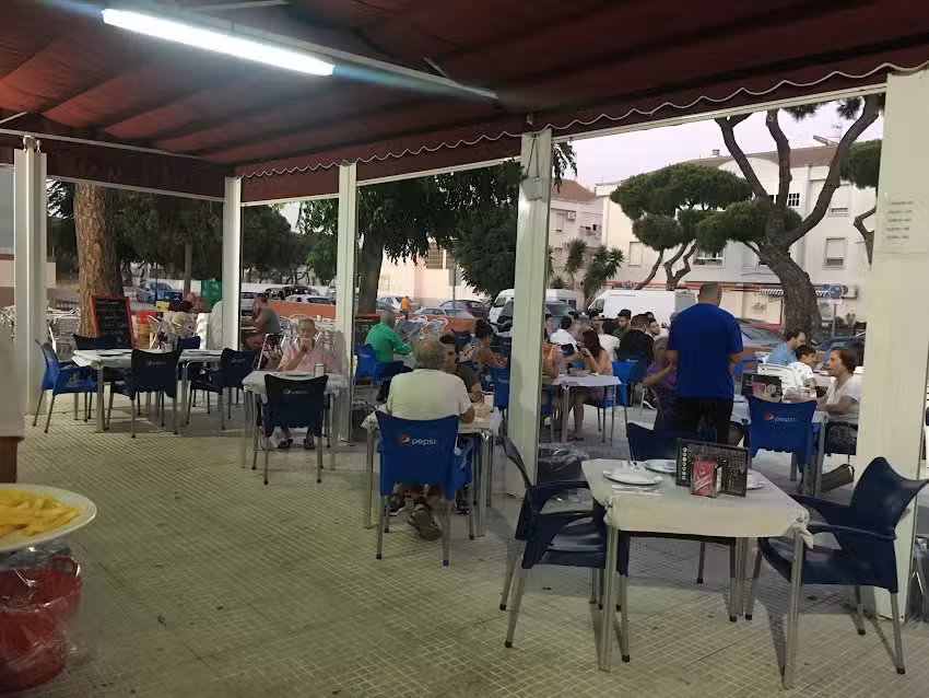 Braser&iacute;a La Casa De Rita