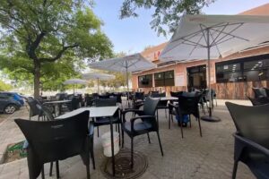 braseria la tremenda