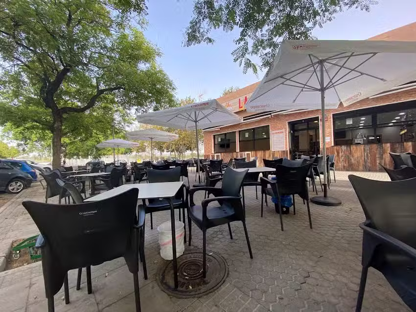 braseria la tremenda