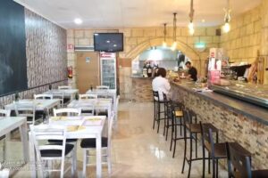 Braseria Las Fuentes S.L