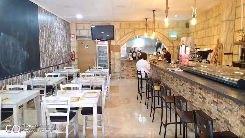 Braseria Las Fuentes S.L