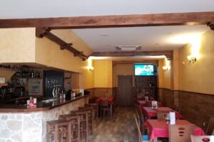 Braseria Las Nogaledas