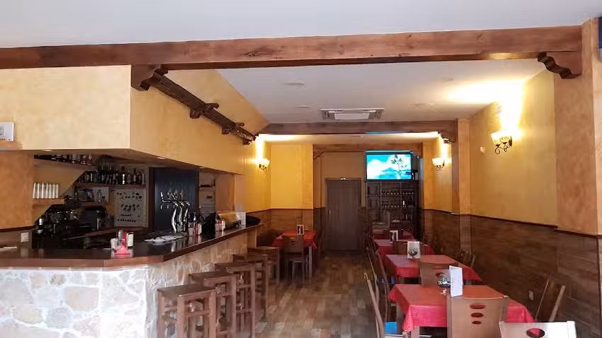 Braseria Las Nogaledas