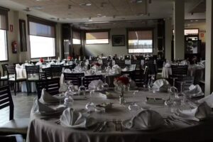 Brasería Les Pedreres