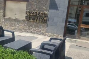 Braseria Llenya | Esterri d&rsquo;&Agrave;neu
