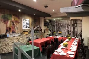 Braser&iacute;a Luso