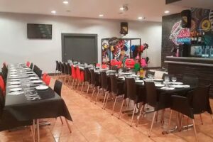 Braseria Marro&rsquo;s