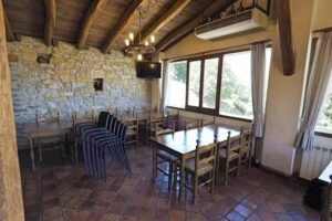 Braser&iacute;a Mas El Coll &ndash; Turisme Rural