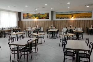 BRASERIA MILLENNI ANGLESOLA