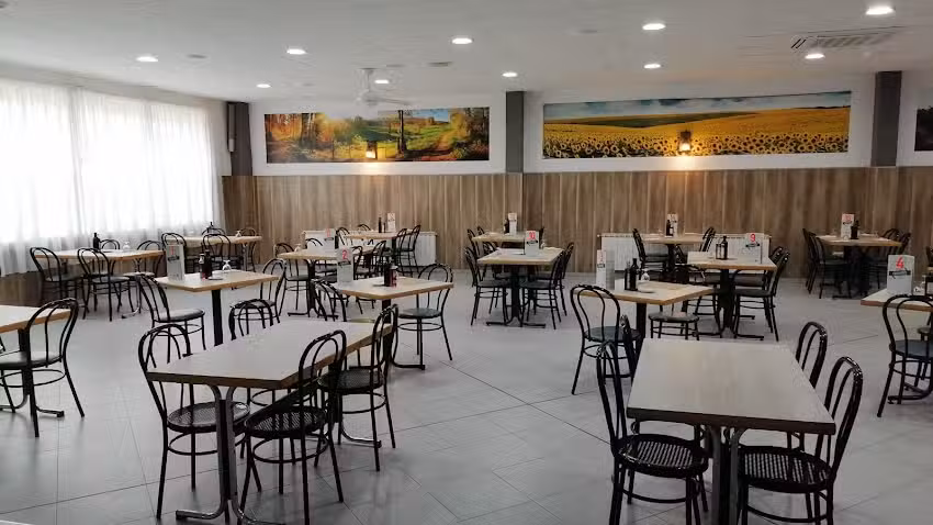 BRASERIA MILLENNI ANGLESOLA