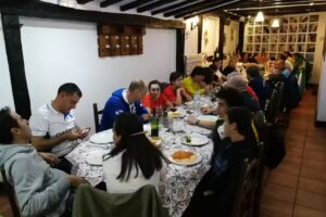 Braser&iacute;a Molino Rojo