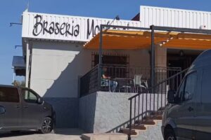 Braser&iacute;a Montesol