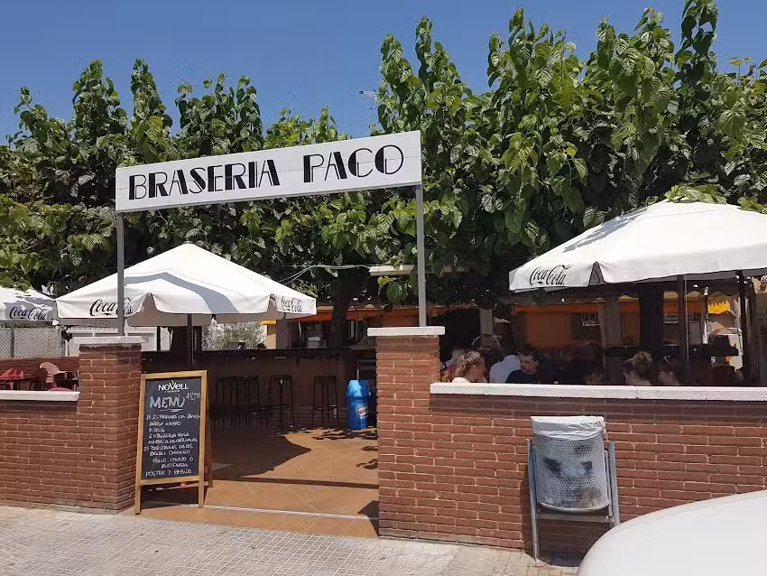 Braseria Paco