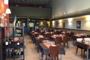 Braseria Pla de Bages