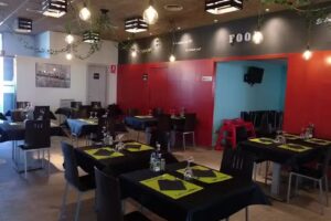 BRASERIA-RESTAURANT L&rsquo;OLIVERA