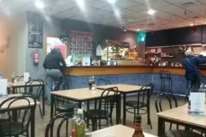 Braseria Restaurant La Campa