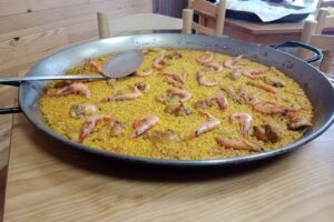 Braser&iacute;a Taper&iacute;a Casa Lorenzo