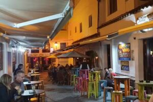 Braser&iacute;a Vaca Loca