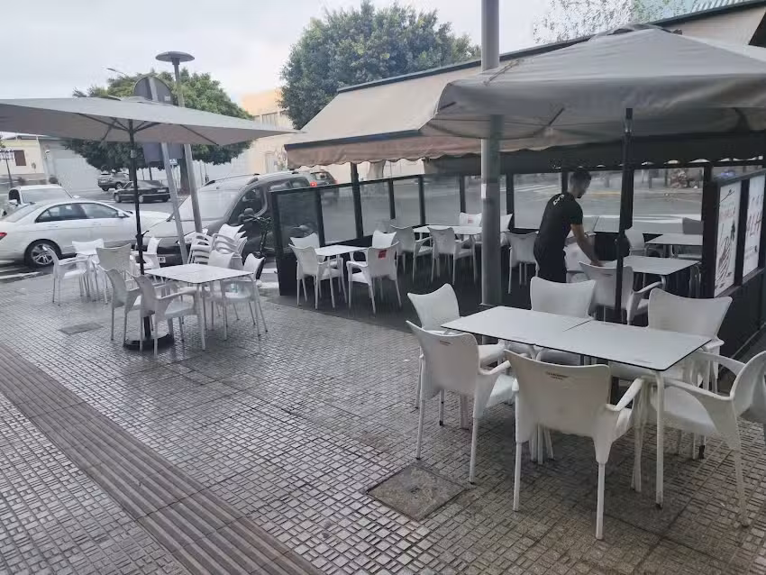 Braser&iacute;a Valhalla