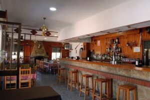 Brasería Venta Torrealta