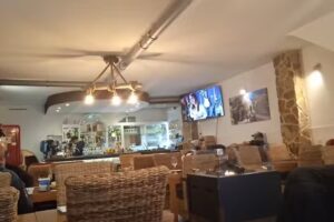 Brasero Gaucho Artà