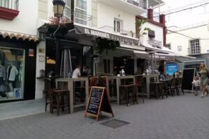 Brasserie El Marqu&eacute;s