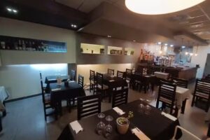 Brasserie el Poal | Restaurante Vinar&ograve;s